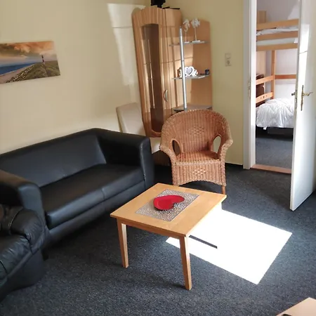 Apartamento Ein Gemuetlicher Platz Zum Bummeln An Der Ostsee Metelsdorf