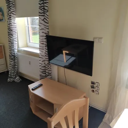 Ein Gemuetlicher Platz Zum Bummeln An Der Ostsee Apartment