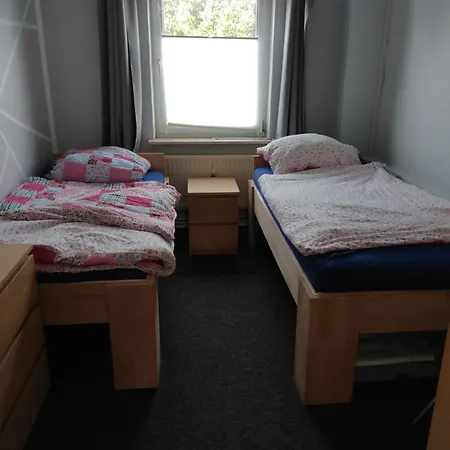 Ein Gemuetlicher Platz Zum Bummeln An Der Ostsee Apartamento Metelsdorf