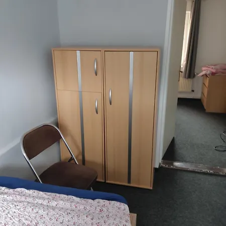 Apartamento Ein Gemuetlicher Platz Zum Bummeln An Der Ostsee *