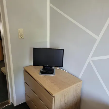 Ein Gemuetlicher Platz Zum Bummeln An Der Ostsee Apartamento *