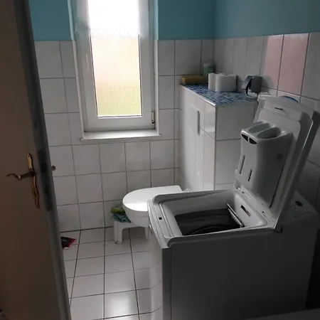 Ein Gemuetlicher Platz Zum Bummeln An Der Ostsee *